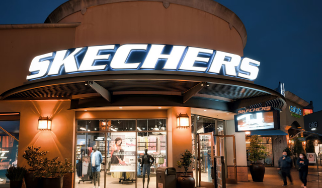 Skechers Hisse Başına 63 Dolara El Değiştiriyor