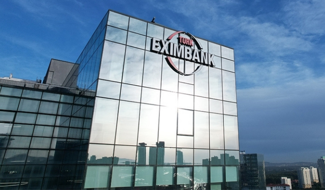 Türk Eximbank’tan İtalya ile Çifte Anlaşma