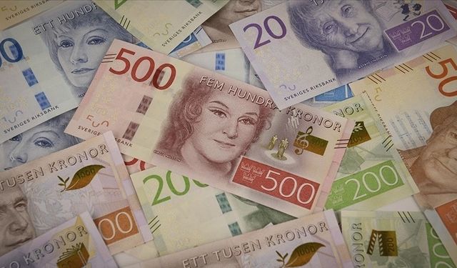 İsviçre’de Enflasyon 4 Yılın En Düşüğünde