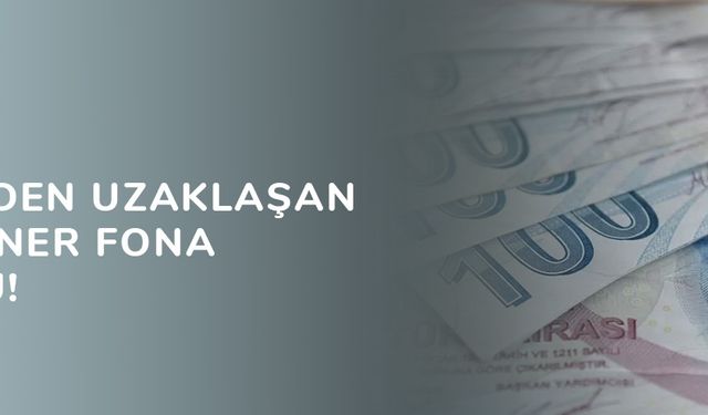 Hisseden uzaklaşan milyoner fona koştu!