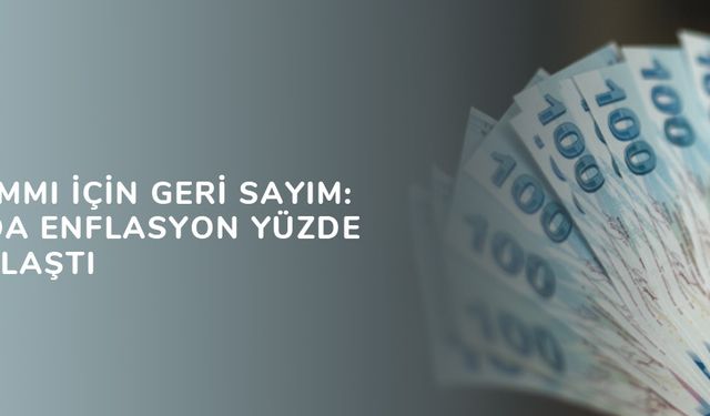 Maaş Zammı İçin Geri Sayım: İlk 5 Ayda Enflasyon Yüzde 15,09’a Ulaştı