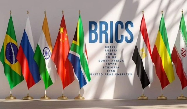 Rusya’dan BRICS Hamlesi: Tahıl Borsası ile Batı’ya Alternatif Arayışı