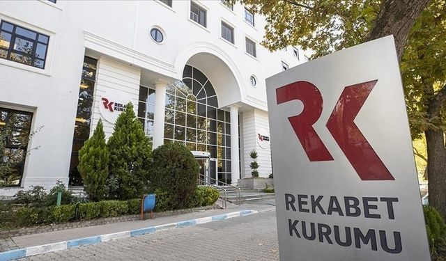 Rekabet Kurulu'ndan Beş Devralmaya Onay