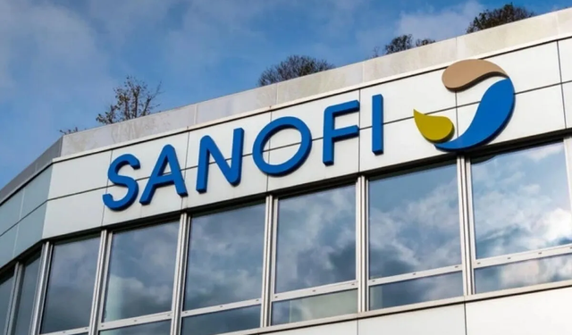 Sanofi, Blueprint’i Bünyesine Katıyor
