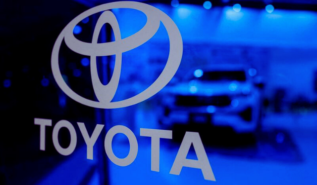 Toyota’dan Çok Modelli Geri Çağırma