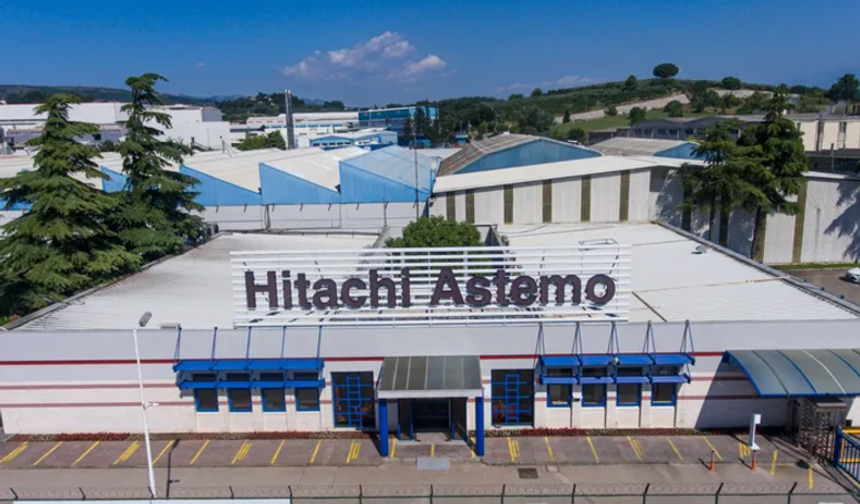 Hitachi Astemo Türkiye yükselişini sürdürüyor