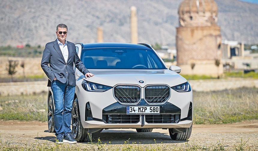 Otomotivin Geleceği Elektrikli mi?