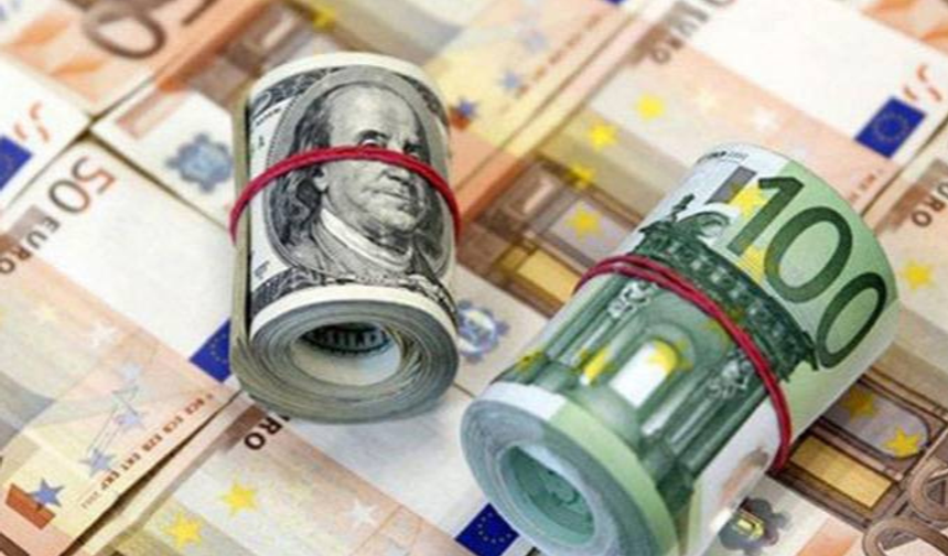 Dolar 10 Yılın En Zayıf Seviyesinde