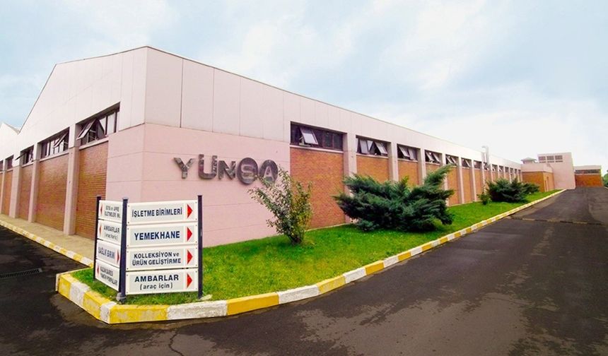 Yünsa'dan Hissedarına Nakit Temettü