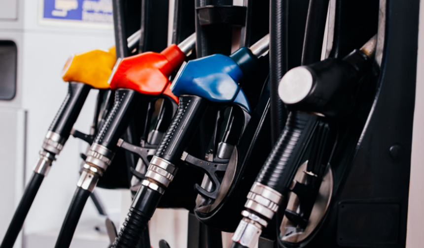 Güncel benzin, motorin ve LPG fiyatları
