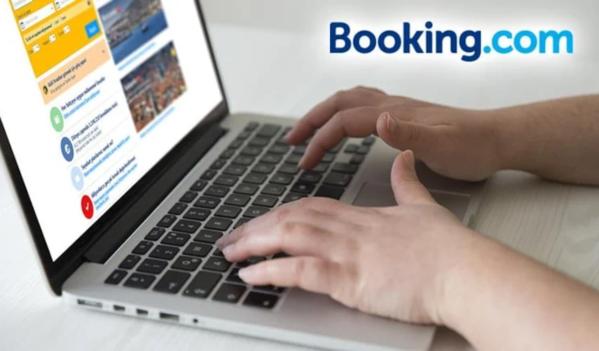 Booking.com’a Avrupa’dan Bir Yaptırım Daha