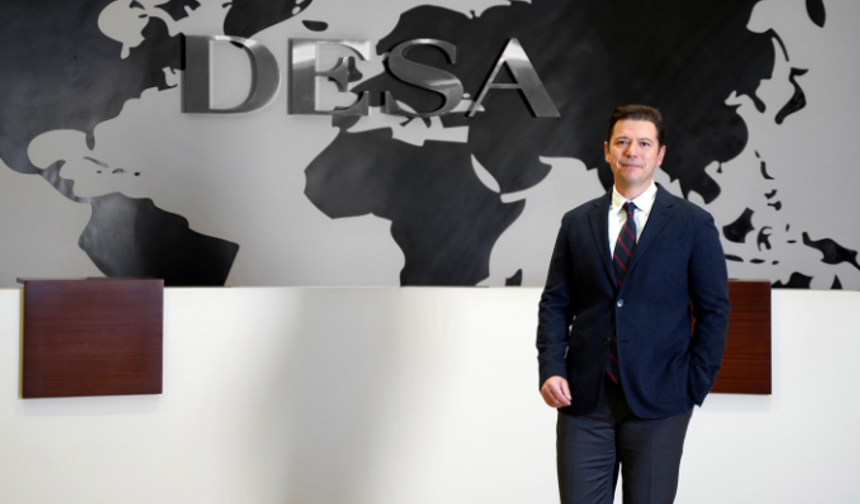 DESA’dan Güçlü Finansal Performans ve Sermaye Hamlesi