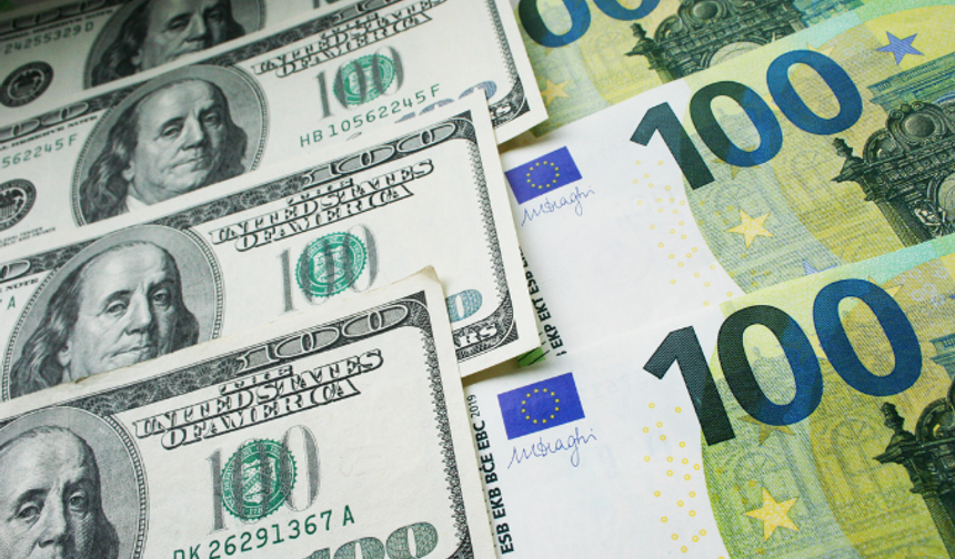 Dolar ve Euro Ne Kadar?