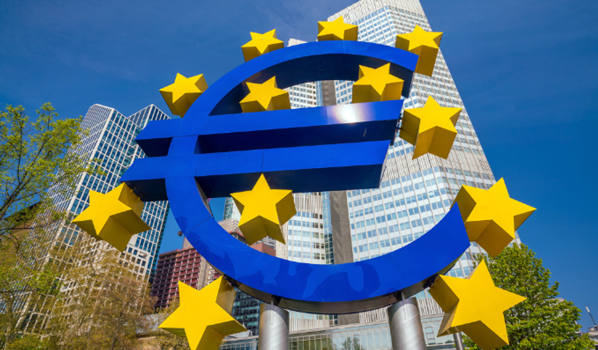 Euro Bölgesi’nde Yatırımcı Güveni Toparlanıyor