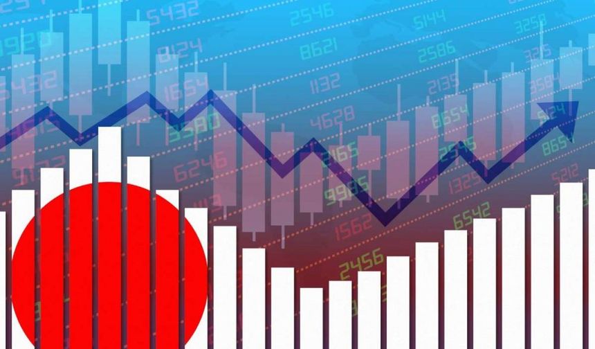 Japonya ekonomisinde veriler kötüleşiyor
