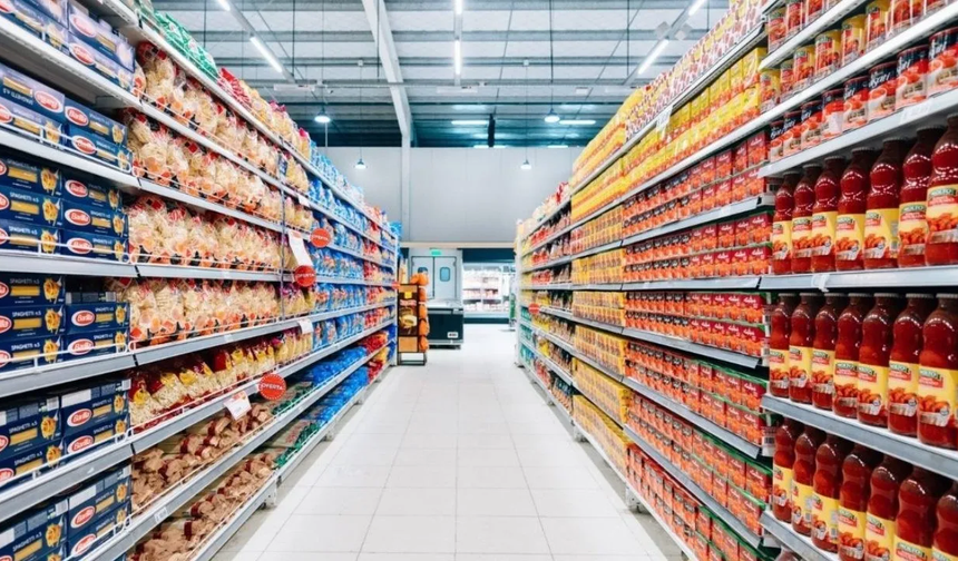 Euro Bölgesi’nde Perakende Satışlar Geriledi