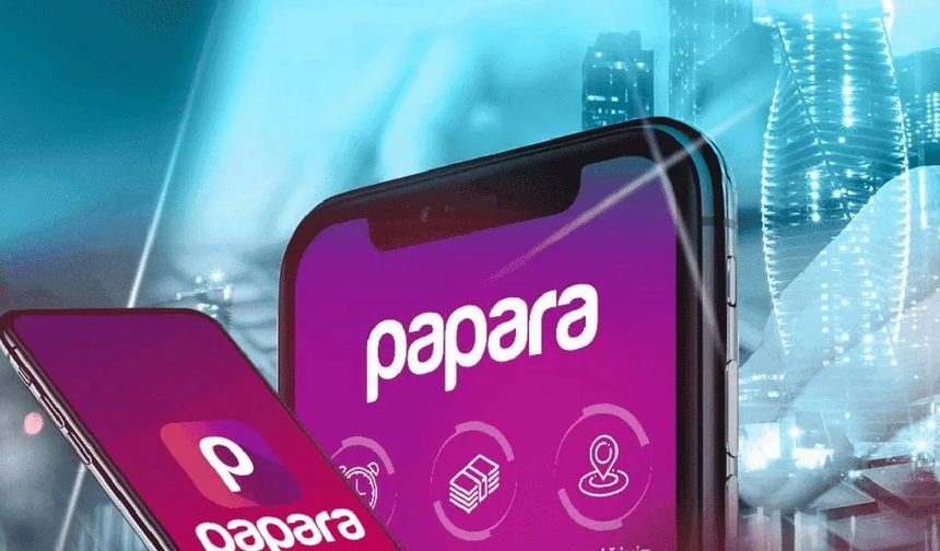 Papara Soruşturmasında Gözaltılar ve Mal Varlığına El Koyma