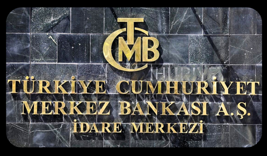 TCMB yılın ilk Finansal İstikrar Raporu'nu yayımladı