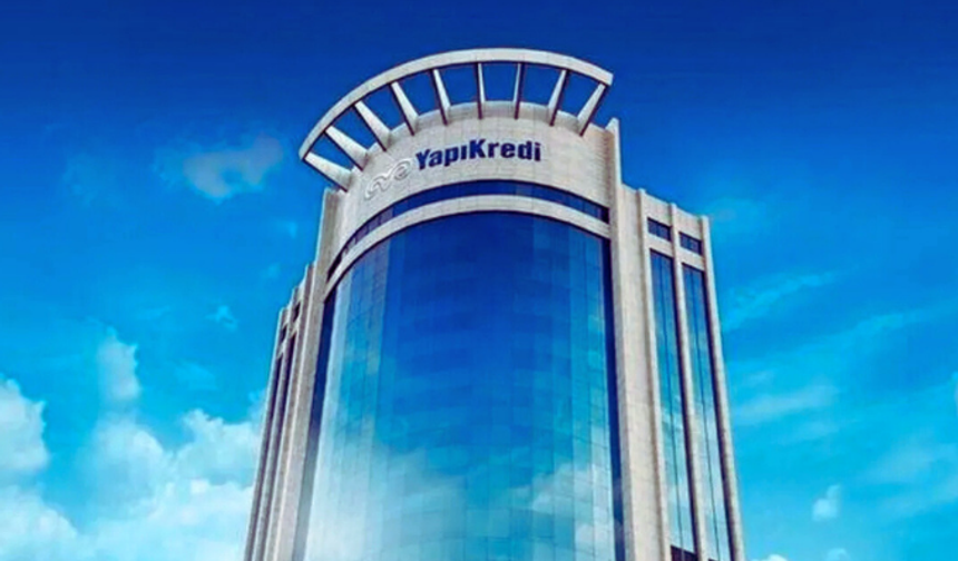 Yapı Kredi sendikasyon aldı