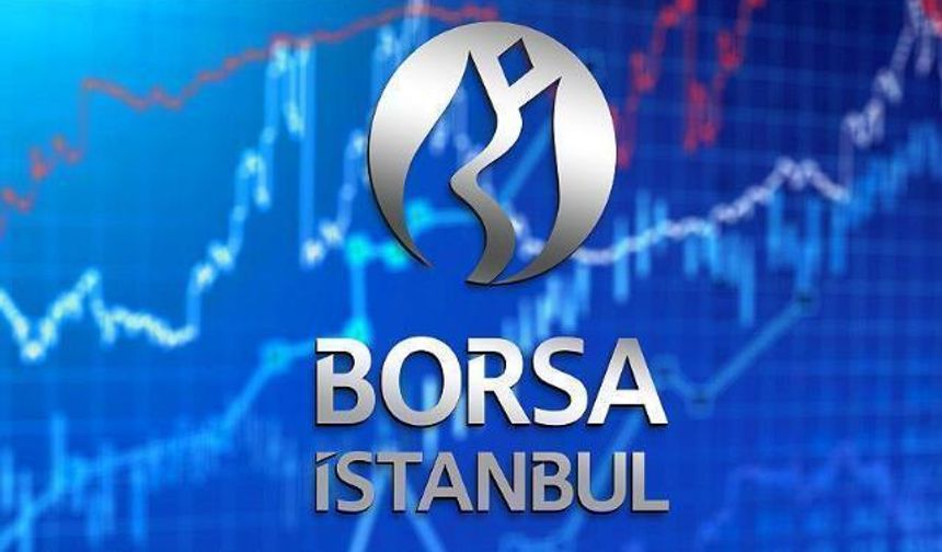 BIST 100’de Sınırlı Düşüş, Gözler ABD Verilerinde