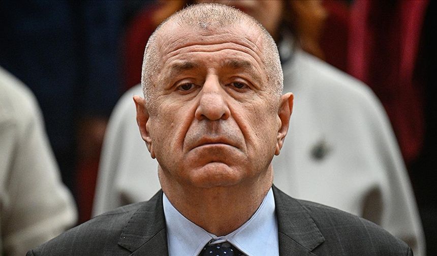 Ümit Özdağ 142 gün sonra hakim karşısına çıkacak