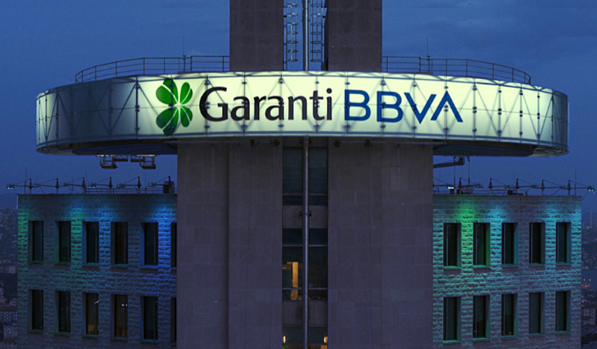 Garanti BBVA sendikasyon temin etti